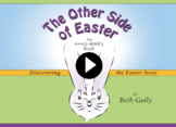 'The Other Side of Easter' Book - Narrated Book Video