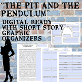 "The Pit and the Pendulum" Digital Story File with Digital