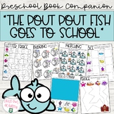 "The Pout Pout Fish Goes to School" Book Companion