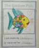 'The Rainbow Fish' Worksheets by Nomadic Bee | Teachers Pay Teachers