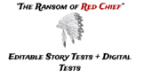 "The Ransom of Red Chief" End of Story Tests!