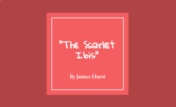 "The Scarlet Ibis" by James Hurst - Intro and Teaching Guide