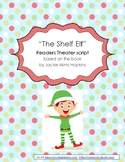 “The Shelf Elf” library Readers Theater script