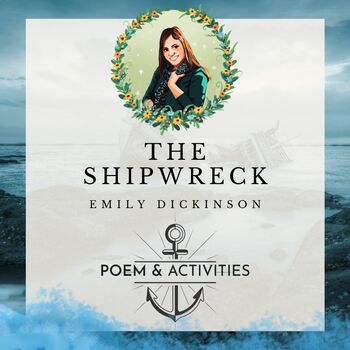 poetry essay the shipwreck