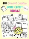  The Smart Cookie Book Craft Bundle/ la galleta inteligent