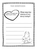 The Sneetches Theme Activity
