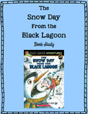 "The Snow Day From the Black Lagoon" Book Study