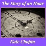 "The Story of an Hour" by Kate Chopin: Two Close-Reading A