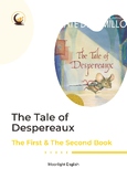 [The Tale of Despereaux] (by Kate DiCamillo) Moonlight Workbook