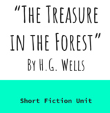 "The Treasure in the Forest" Unit