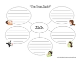 "The True Jack?" Point of View Worksheet