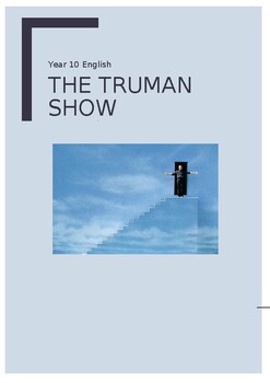 The Truman Show (1998) Mise en scene - ppt video online download