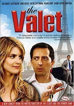 Preview of "The Valet" (La Doublure) Film Unit/Packet/ Anticipation Guide, Essay Questions
