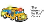 "The Wheels on the Bus" Visuals