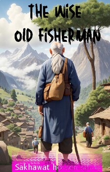 Preview of "The Wise Fisherman"