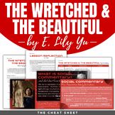 "The Wretched and the Beautiful" Short Story by E. Lily Yu