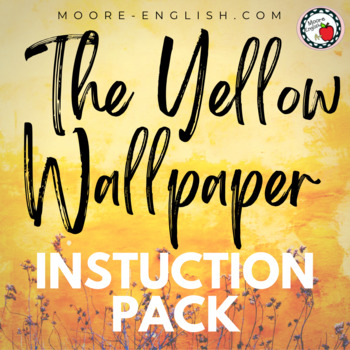 The Yellow Wallpaper by Charlotte P Gilman  Audio Literature Odyssey