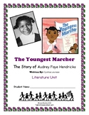 'The Youngest Marcher' by Cynthia Levinson Literature Unit