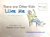 "There Are Other Kids Like Me" | Ability Books Series | Book 2