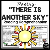 "There Is Another Sky" Poem by Emily Dickinson Reading Com