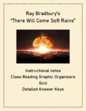 "There Will Come Soft Rains" by Ray Bradbury: Notes, Guide