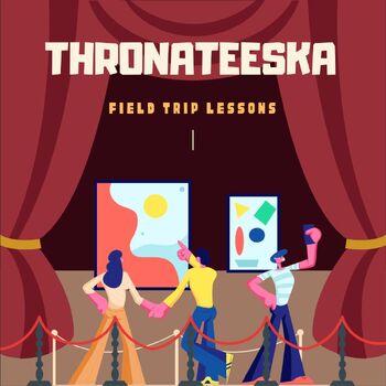 Preview of Thronateeska Adventure Quest: A Journey Through History and Science