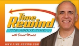 "Time Rewind" for May 31
