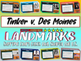 -Tinker v. Des Moines- Landmark Supreme Court Case (PPT, h