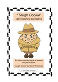 "Tough Cookie" - Idiom Matching Card Game