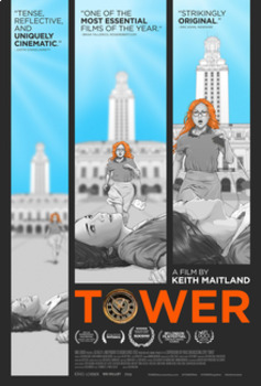 Preview of "Tower" Documentary (2016): Guided Discussion on School Shooting & Gun Violence