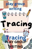 "Trace and Learn: Fun Adventures in Tracing for Kids"