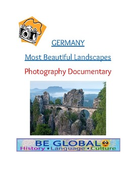 Preview of (Travel, Photography) Germany- Most Beautiful Landscapes-Photography Documentary