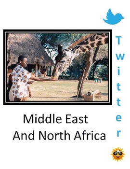 Preview of Travel: Middle East and North Africa - Research Guide - Distance Learning