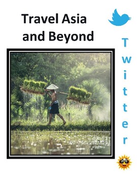 Preview of Travel Asia and Beyond - Research Guide - Distance Learning