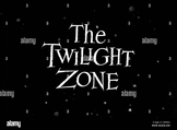 "Twilight Zone": The Short Stories