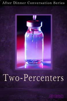 Preview of "Two-Percenters" - Short Story - Socratic Discussion