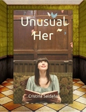 "UNUSUAL HER" Book and Questions- TPT Version