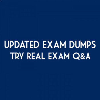 VCE 156-560 Exam Simulator