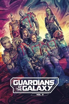 Ver.} Guardianes de la Galaxia: Vol3 (2023) Online La'MejorPELICULA en  Español
