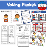  Voting Packet