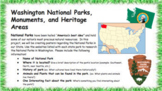  Washington National Park Webquest