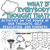 What If Everybody Thought That: activities on respect and 