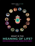 "What is the Meaning of Life?" eBook