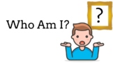 "Who Am I?" Review Game