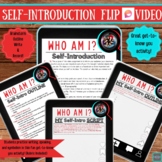 Introductory Essay and Flipgrid Video Project