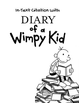 Preview of "Wimpy" Quotes