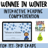 "Winnie in Winter" Interactive Read Aloud and Questions