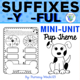 -Y and -Ful Suffixes