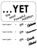...YET - The Most Powerful Addition POSTER