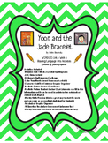 "Yoon and the Jade Bracelet"  Wonders Unit 1 Week 2 Activities
